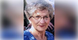 Obituary information for Marjorie Gertrude Frison