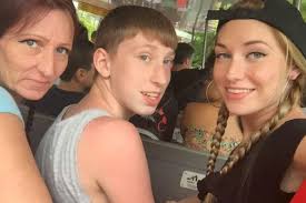 Fundraiser for Ray Gale by Angelia Gale : Justice for Jimmy