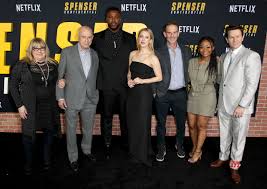 Смотреть только результаты с youtube.com. Spenser Confidential Movie Premiere Hd Stills Social News Xyz