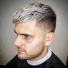 Which hairstyle look on me the best? Men How Do I Choose A Hairstyle That S Right For Me