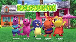 First, you may want to decide what shape of and size outdoor kitchen island best fits your outdoor environment and how much working space. Backyardigans Theme Song Snack Time Multilanguage Youtube