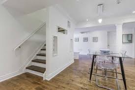 Most unfinished basements are left unpainted. Unfinished Basement Ideas 4th Dimension Concepts Blog