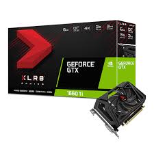 Geforce gtx 780 ti, geforce gtx 780, geforce gtx 770, geforce gtx 760, geforce gtx 760 ti (oem), geforce. Pny Geforce Gtx 1660 Ti Xlr8 Gaming Overclocked Edition Single Fan
