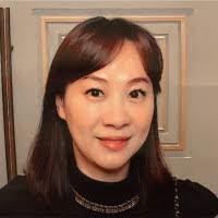 Elsa Kao's Instagram, Twitter & Facebook