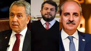 Bülent Arınç'tan Can Atalay için TBMM Başkanı'na çağrı: "AYM'nin bu kadar  kesin kararlarına karşı direnmenin hiçbir haklı gerekçesi yok"