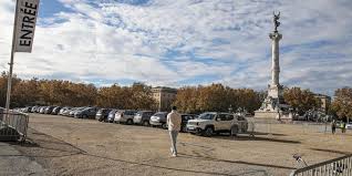 Elle représente autour de 13 000 foyers, 45 000 personnes, 50 églises locales, 45 pasteurs pour un budget de 2 000 000 €. Troisieme Confinement A Bordeaux Deux Nouveaux Parkings Gratuits Dans Le Centre Ville