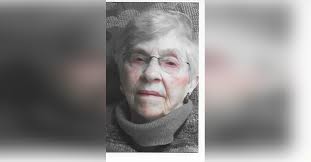 Obituary information for Florence Ida Lyons