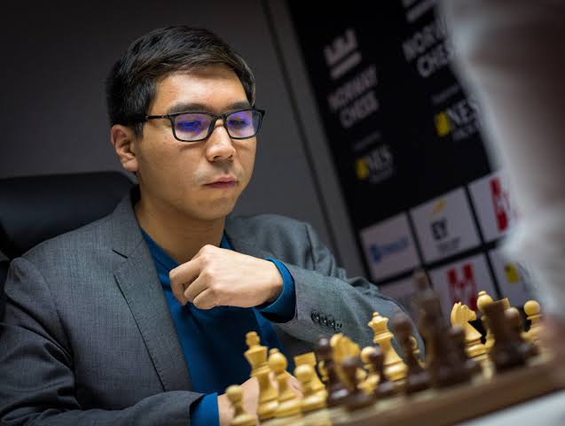 Wesley So wins Norway Chess Blitz choosing number one for Classical event –  Chessdom
