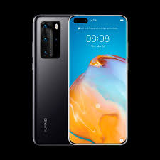 Huawei p40 pro android smartphone. Infi Shop Huawei P40 Pro 5g 256gb Smartphone Black