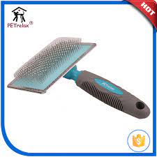 This will take all that hair off immediately. Innovative Pet Product Short Hair Dog Brush For Giant Dog Cleaning Buy Short Hair Dog Brush Sponge Brush For Hair Electronic Dog Brush Product On Alibaba Com