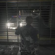 The law is intended to promote efficient flow of traffic, as well as to allow street sweepers and snowplows to reach the curb without parked cars impeding their progress. Resident Evil 2 Parking Garage Walkthrough 1 Polygon