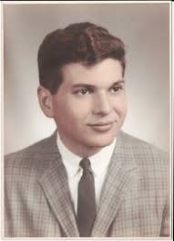 Dr. Marshall R. Goldman Obituary