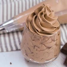 Recette Ganache Montee Facile Et Inratable Astuces