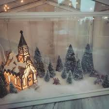 Ikea Socker Greenhouse To Terrarium Ikea Christmas Christmas Diy Christmas Crafts