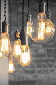 Geborgenheit Mit Gedampftem Licht Bild 9 Schone Lampen Lichtinstallation Ikea Leuchten