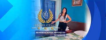 Profile for Hotel Cesar
