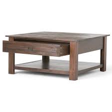 Find square coffee tables in coffee tables | buy or sell coffee tables, ottomans, poufs, side tables & more in ontario. Millwood Pines Laforce Coffee Table Reviews Wayfair Coffee Table Square Large Square Coffee Table Square Wood Coffee Table