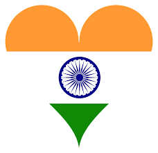 Resultado de imagen de La india