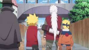 Boruto Episode 128 Anoboy Belajar