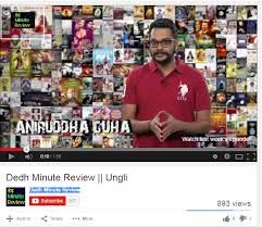 You must subscribe to this channel if you love to watch free movies on the internet. 10 Must Follow Movie Review Channels On Youtube For Movie Buffs