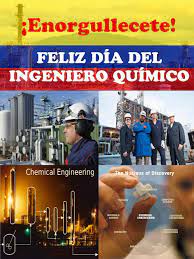Dia del ingeniero agronomo6 de agosto de 2010. Cual Es El Dia Del Ingeniero Quimico El Bunker De Quimica