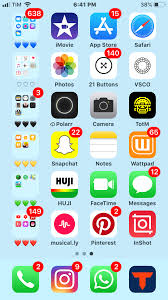 Pin By Lour On Feed Iphone Phone Apps Iphone Organization Apps Iphone Home Screen Layout