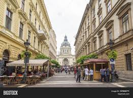 People interested in budapest hungary streets also searched for. Budapest September 17 Image Photo Free Trial Bigstock