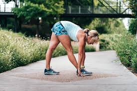 Footing souple de 50' séance à plat ou montée et descente. Plan D Entrainement Debutant Du Canape Au 5 Km Chaussure Running