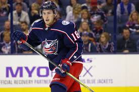 By rotowire staff | rotowire. Pierre Luc Dubois And The Blue Jackets Have Value In The Week Ahead Dobberhockey
