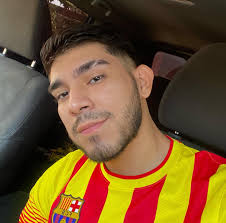 John Marcos Rocha Villarroel