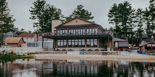 Samuel Slater S Restaurant Indian Ranch Webster Ma Restaurant Indian Restaurant House Styles