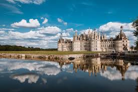 ‹ the template infobox building is being considered for merging. Top 10 Facts About The Chateau De Chambord Discover Walks Blog