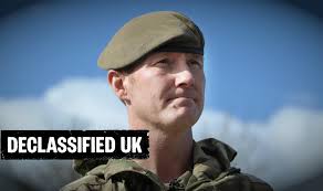 British general's secret visit to Israel 'should be stopped'