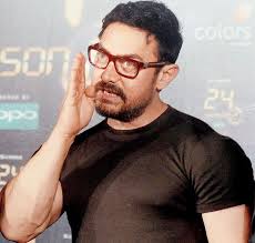 The Idealist Aamir Khan
