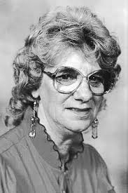 Obituary: Muriel E. Greenleaf