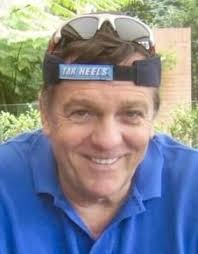 Ron Derr Obituary (1956