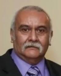 Antonio Rangel Obituary December 16, 2022