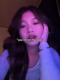 Your Type Is Bad Capcut Template