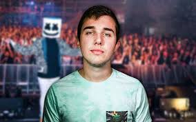 Genres electronic future bass trap progressive house occupation(s) dj record producer internet. 20 Little Known Facts About The Man Behind Marshmello Thethings