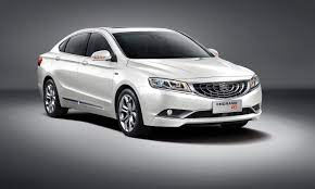 Today, japanese cars such as toyota corolla can rival any other car brand in the world. New Cars Launch In Uae Chinese Geely Vs Japanese Honda Business Corporate Emirates24 7