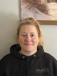 Offender Information