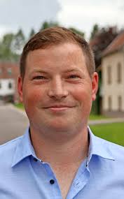 Manuel Konrad wird Ortsvorsteher in Peppenkum und Utweiler