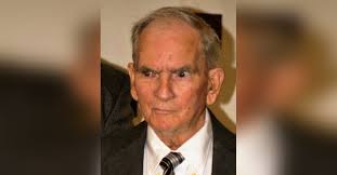 Obituary information for James Cecil Gibson