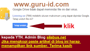 Download Soal Listening Un Bahasa Inggris Biologi Fisika Matematika Bahasa Indonesia Soal Un Kunci Jawaban Info Pendidikan Terbaru