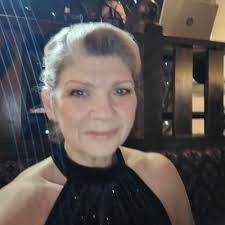 Tracey Judd (@TJ1968)