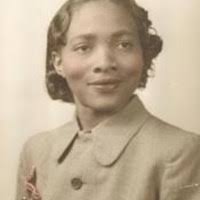 Thelma Stroud Obituary