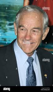 Paul ron hi-res stock photography and images