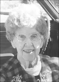 Beverly Ammons Obituary (1923