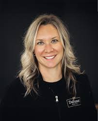 Carly Kirkpatrick's Instagram, Twitter & Facebook