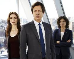 Kathryn erbe, vincent d'onofrio, jamey sheridan and others. Law Order Criminal Intent Loyalty Part Two Usa